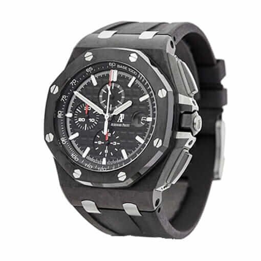 Audemars Piguet Royal Oak Offshore 26400AU.OO.A002CA.01 Replica - Image 2