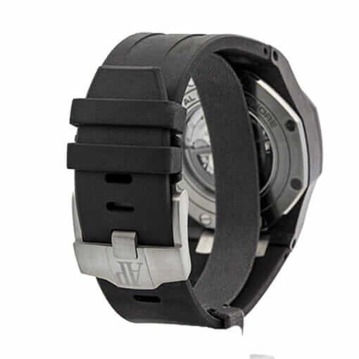 Audemars Piguet Royal Oak Offshore 26400AU.OO.A002CA.01 Replica - Image 3