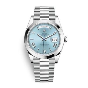 Rolex Day-Date 40mm, Ref. # 228206-0044