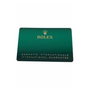 Rolex Day-Date 36 Brown Ombre Dial Watch 128235