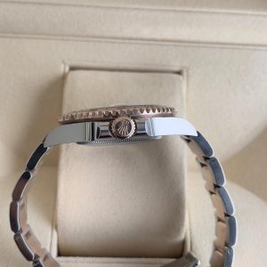 Perpetual GMT-Master II 126719blro Series