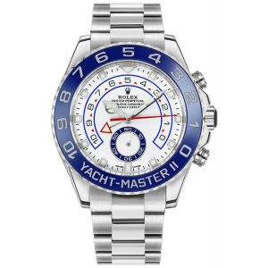 Rolex YACHT-MASTER II m116680-0002