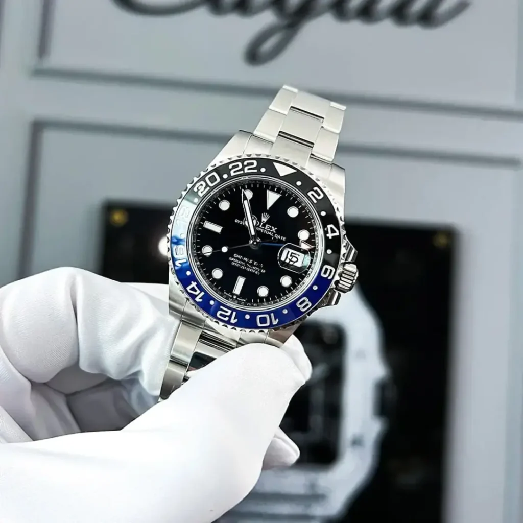 You are currently viewing Waterproof Rolex Replica Watches