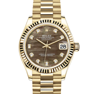 LadyRolex DATEJUST 31 278278