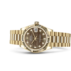 LadyRolex DATEJUST 31 278278