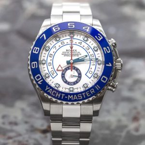 Rolex YACHT-MASTER II m116680-0002
