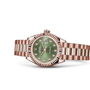 LadyRolex DATEJUST 279175