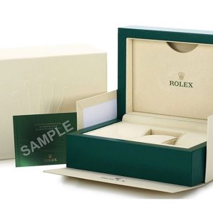 Rolex DAY-DATE 36 Oyster, 36 mm, Everose gold m128235-0037