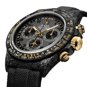 Daytona Dew Collection Carbon Avia Grey Premium Super Carbon Fiber Customized Edition Cos