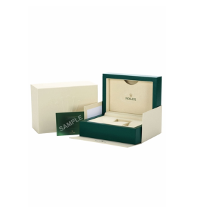 Rolex Day-Date White Gold Blue Ombre Diamond Dial Women’s Watch M128239-0023