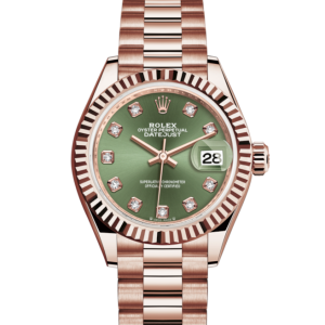 LadyRolex DATEJUST 279175