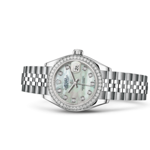 LadyRolex DATEJUST 279384RBR