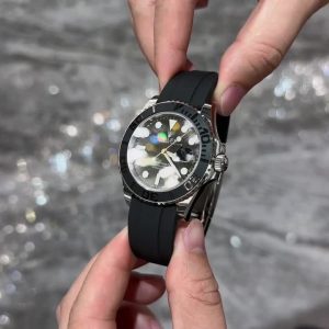 Rolex Yacht-Master Black Ceramic Bezel 42mm 226659-0002