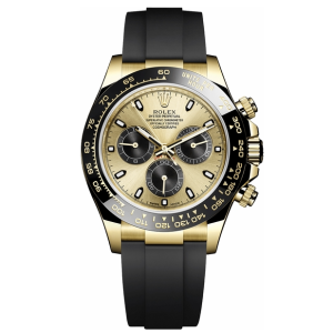 Rolex COSMOGRAPH DAYTONA Oyster, 40 mm, Oystersteel M116518ln-0048