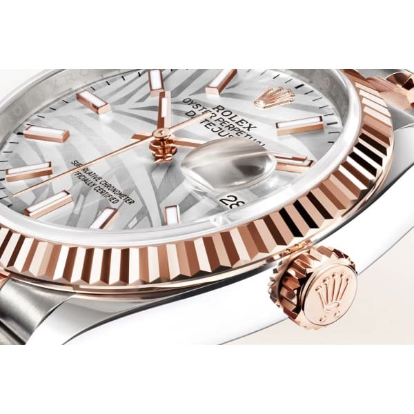 Rolex Datejust 36mm, Ref. # 126231-0031 - Image 4