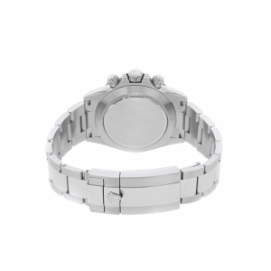 Rolex Cosmograph Daytona Oystersteel Men’s Watch 116500LN-0002