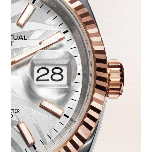 Rolex Datejust 36mm, Ref. # 126231-0031 - Image 3