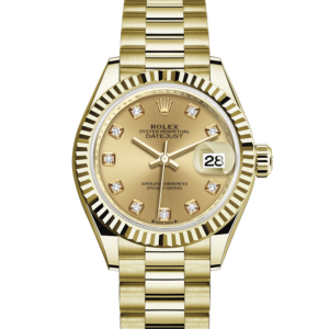 LadyRolex DATEJUST 279178