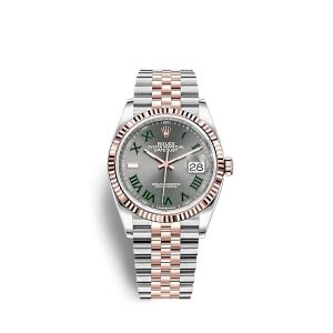 Rolex Datejust 36mm, Ref. # 126231-0029