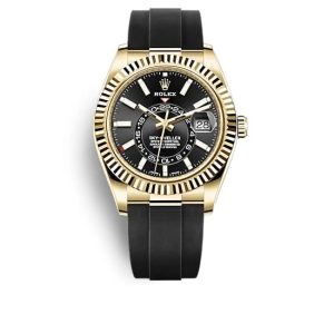 Rolex Sky-Dweller 42 mm Ref. # 326238-0009
