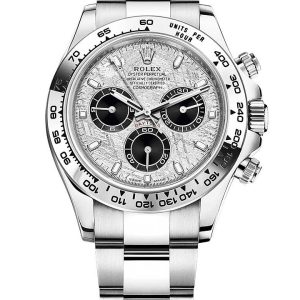 Rolex Daytona Meteorite 40mm 116509-0073