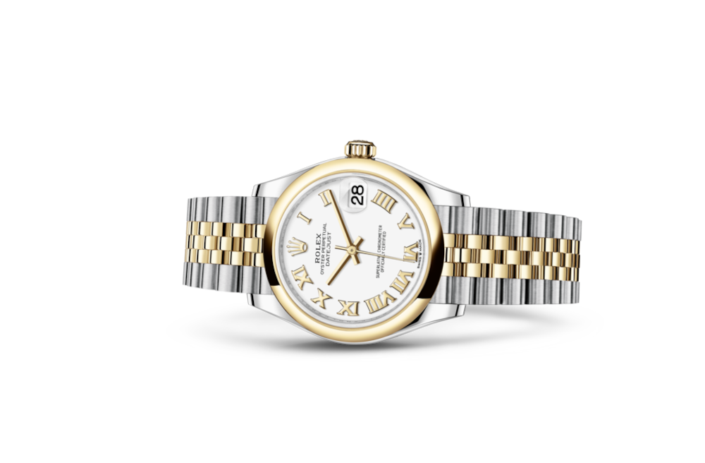 LadyRolex DATEJUST 31 278243 - Image 2