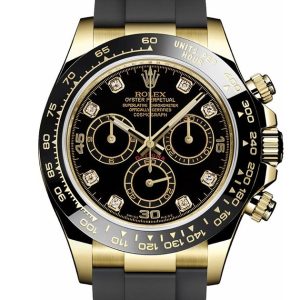 Rolex COSMOGRAPH DAYTONA Oyster, 40 mm, Oystersteel M116518ln-0047
