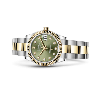 LadyRolex DATEJUST 31 278273