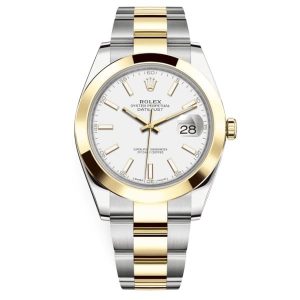 Rolex Datejust 41, 126303-0015
