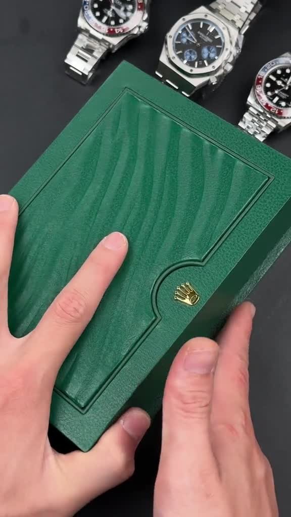 Rolex Datejust 41 Steel and Everose Gold Wimbledon Green Dial Jubilee Men's Watch M126331-0016 - Image 2