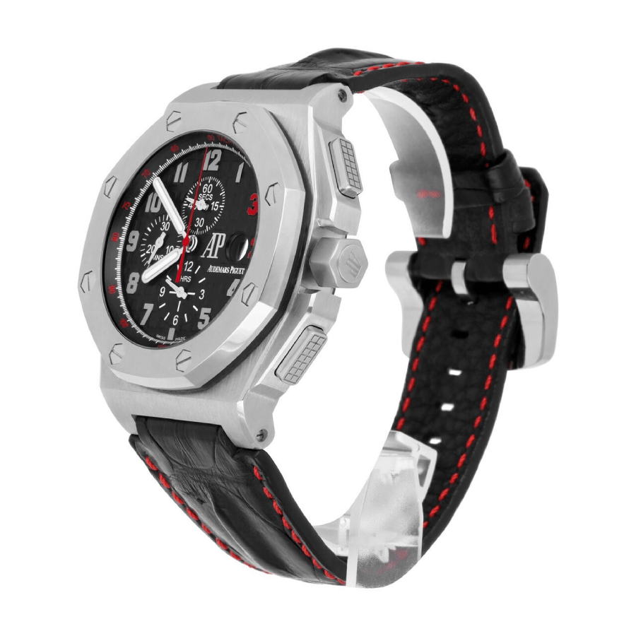 AP Shaquille Replica - Image 3