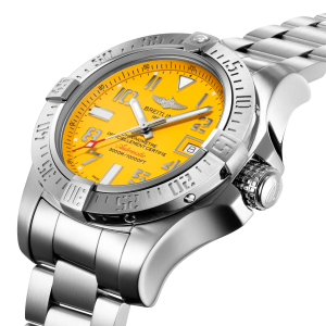 Breitling Avenger II Seawolf A1733110/I519 Replica