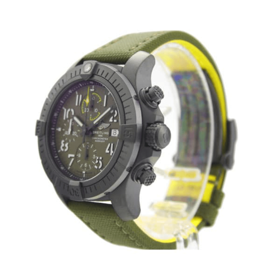 Breitling Avenger Night Mission Replica - Image 2