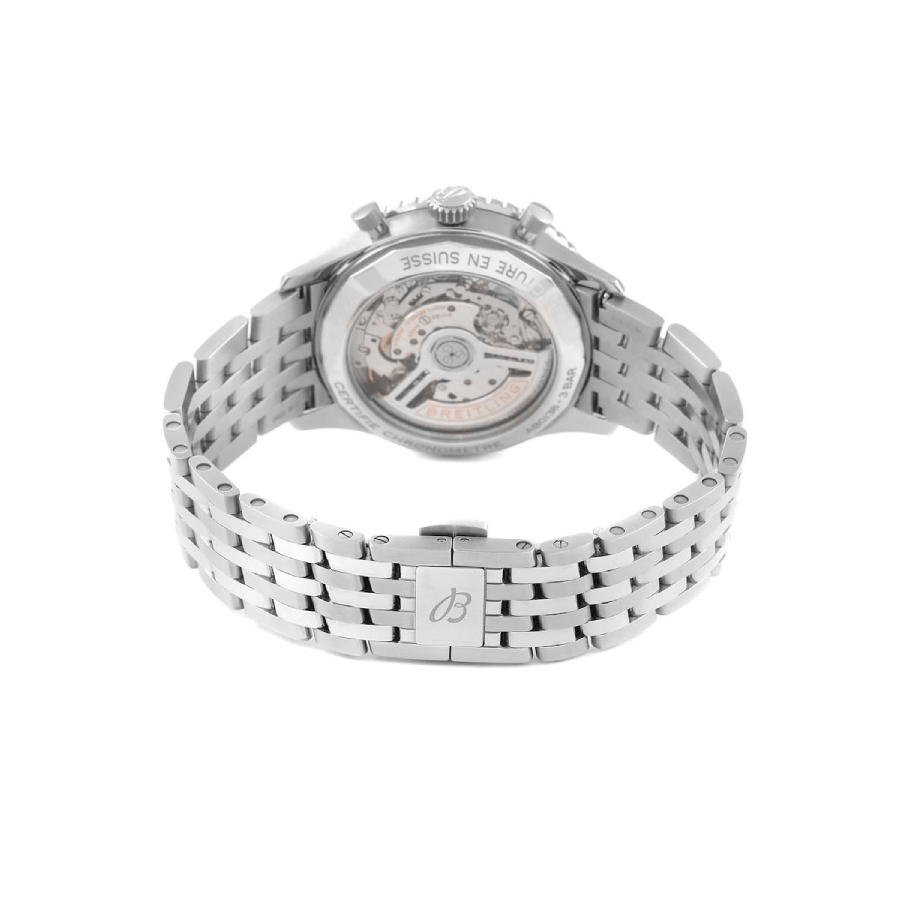 Breitling Navitimer B01 AB0139241C2A1 Replica - Image 4
