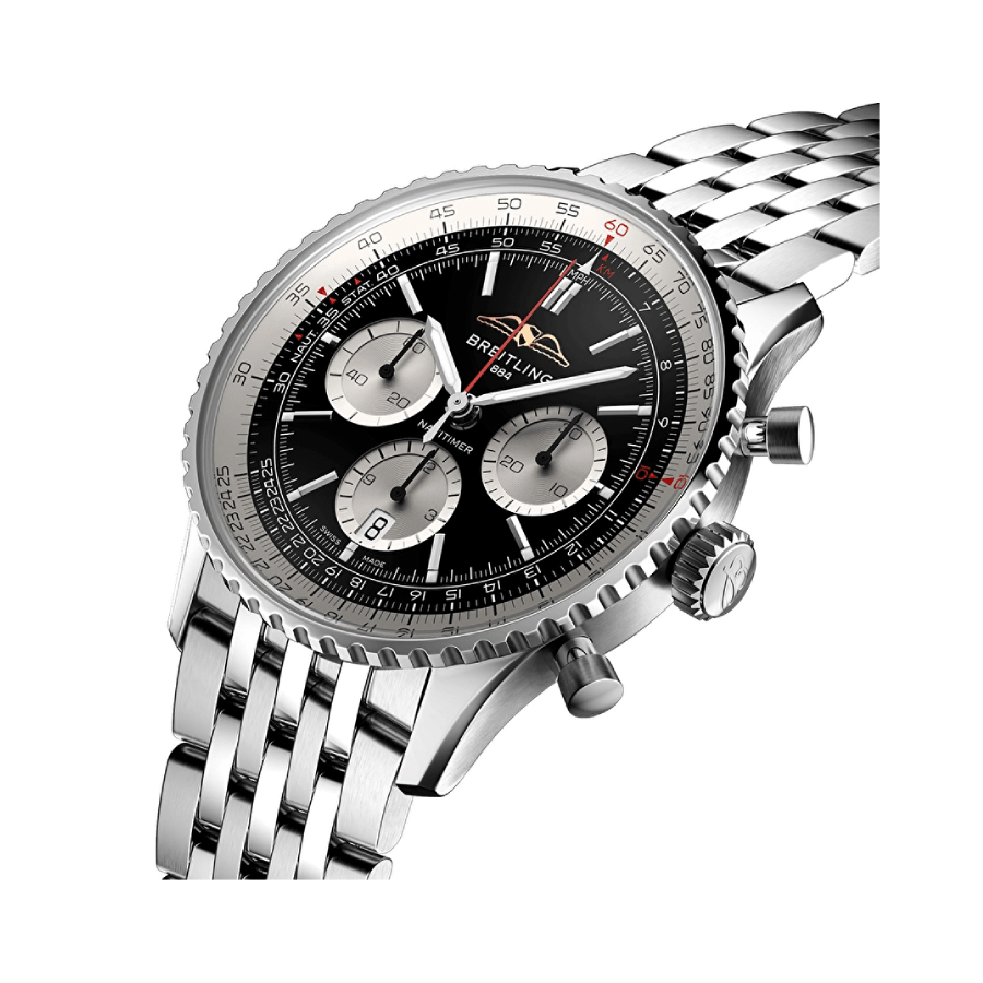 Breitling Navitimer BBB01-447A Replica - Image 3