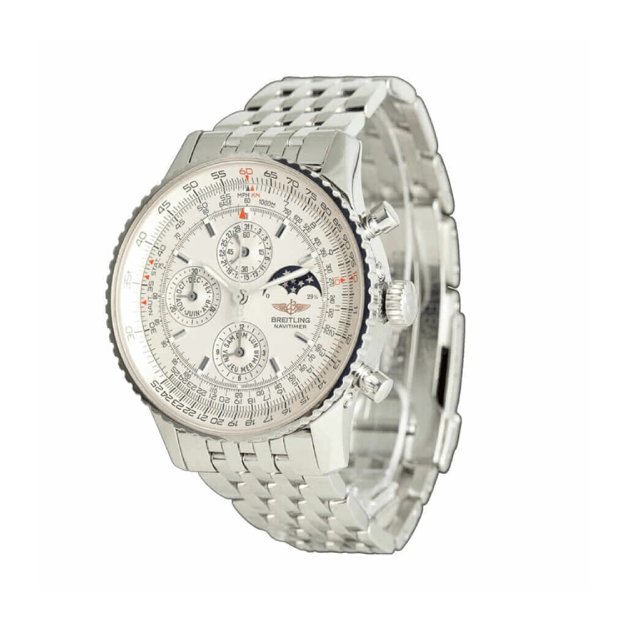 Breitling Navitimer Olympus A19340 Replica - Image 2