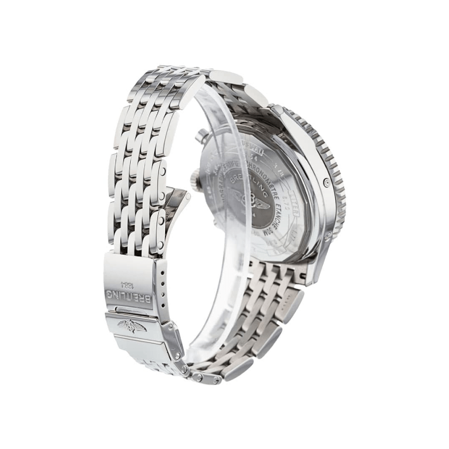 Breitling Navitimer Olympus A19340 Replica - Image 3