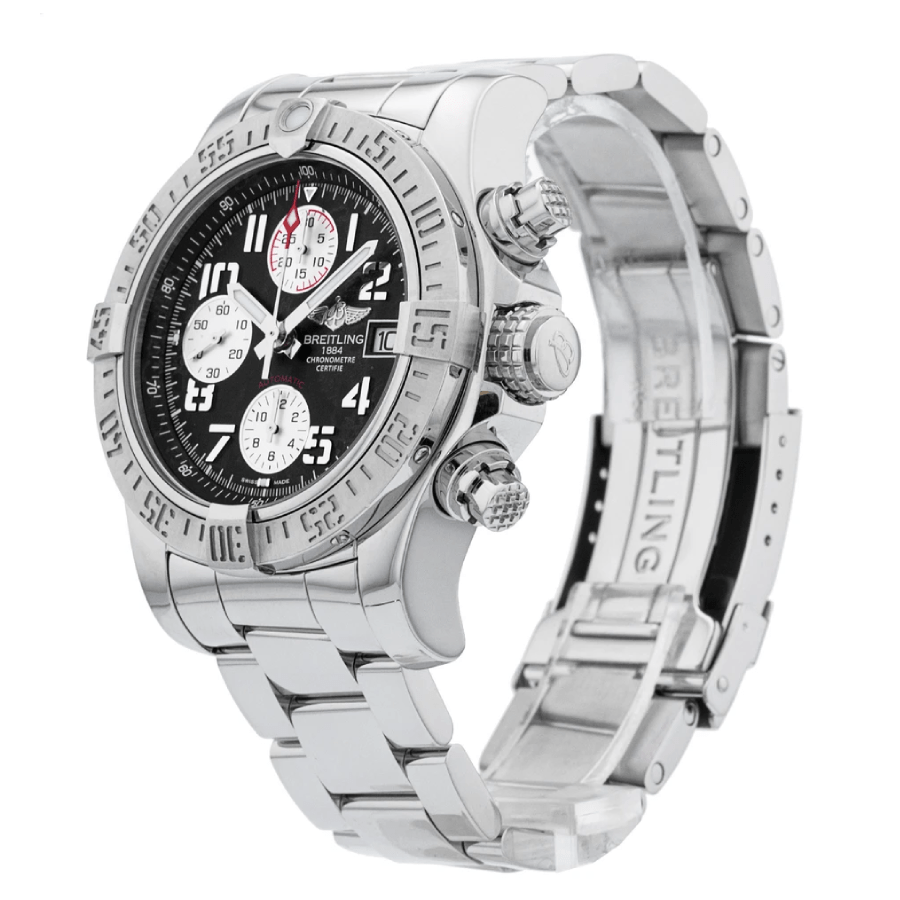 Breitling Super A13370 Replica - Image 2