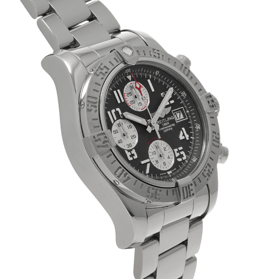 Breitling Super A13370 Replica - Image 3
