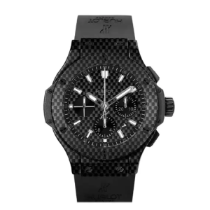 Hublot Big Bang Black Carbon Fiber Replica