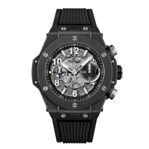 Hublot Big Bang Unico Black Magic 421.CI.1170.RX Replica