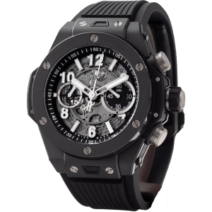 Hublot Big Bang Unico Black Magic 421.CI.1170.RX Replica
