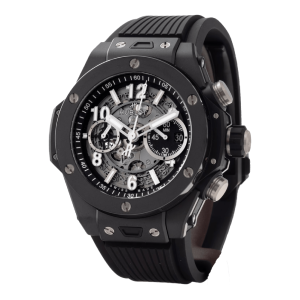 Hublot Big Bang Unico Black Magic Replica