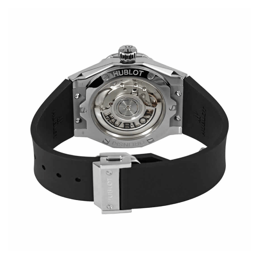 Hublot Classic Fusion Orlinski Titanium Replica - Image 3