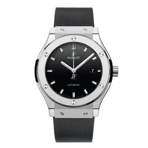 Hublot Classic Fusion Titanium Replica