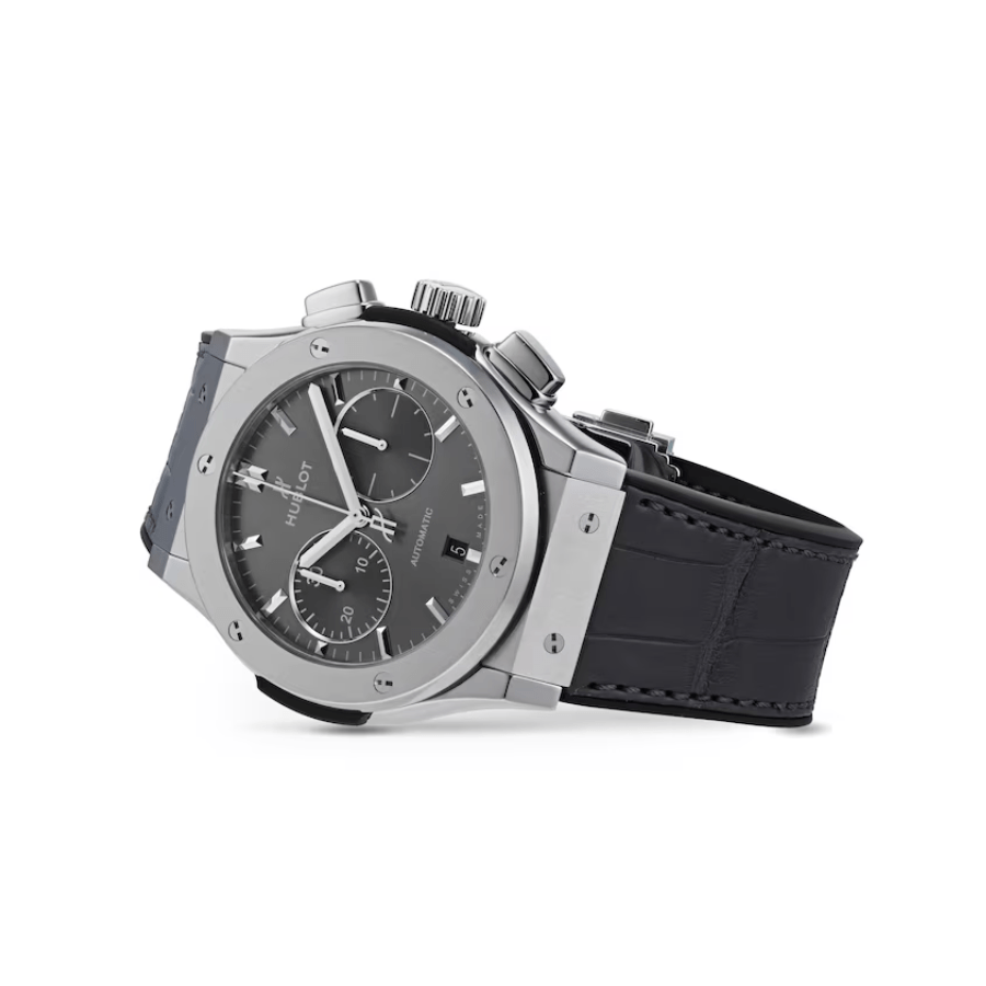 Hublot Racing Grey Replica - Image 2