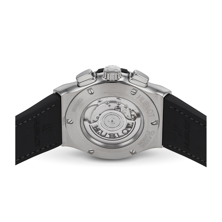 Hublot Racing Grey Replica - Image 6