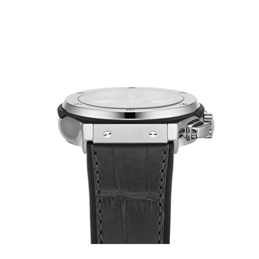 Hublot Racing Grey Replica - Image 4