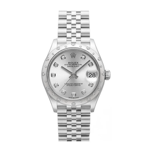 Ladies Datejust 31MM Replica