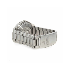 Omega Planet Ocean Orange Replica